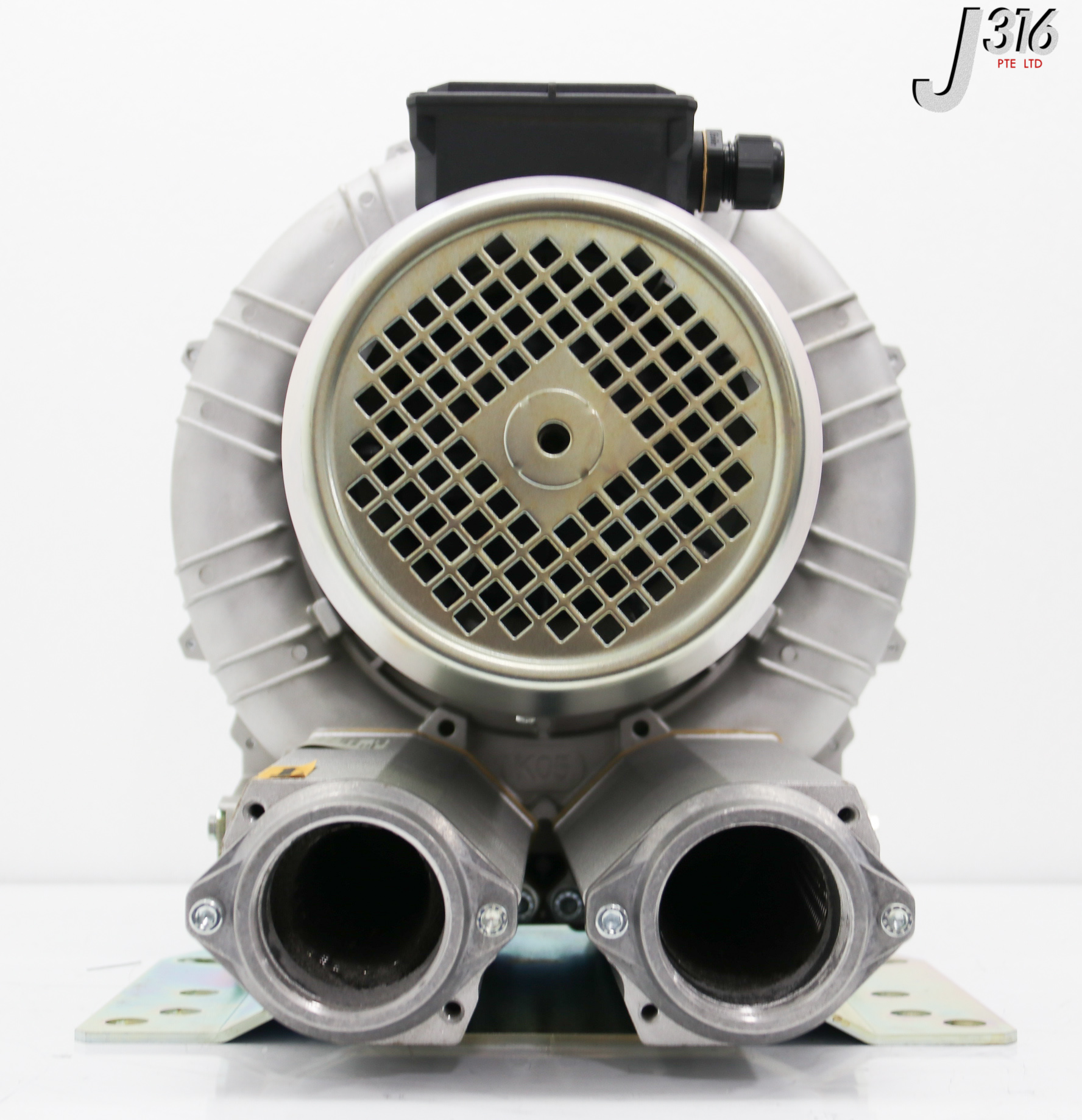 Take！ 33744 HAPRO REGENERATIVE BLOWER, 2850-3420RPM (NEW) SCL K05-MS MOR